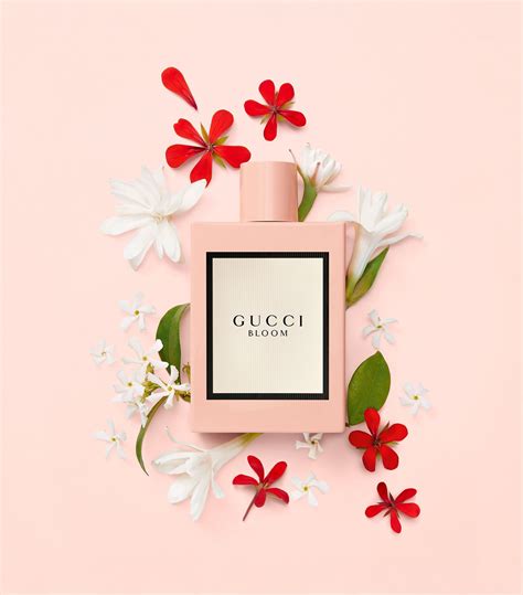 gucci bloom yellow vs pink|Gucci blooms collection.